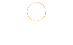 Nicolas Paul Photography Logo