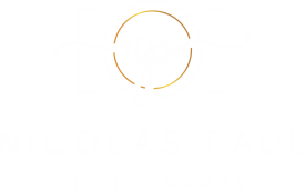 Nicolas Paul Photography Logo